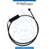 Rear BRAKE PAD SENSOR for BMW 3 Series E36 (1990-2000) models